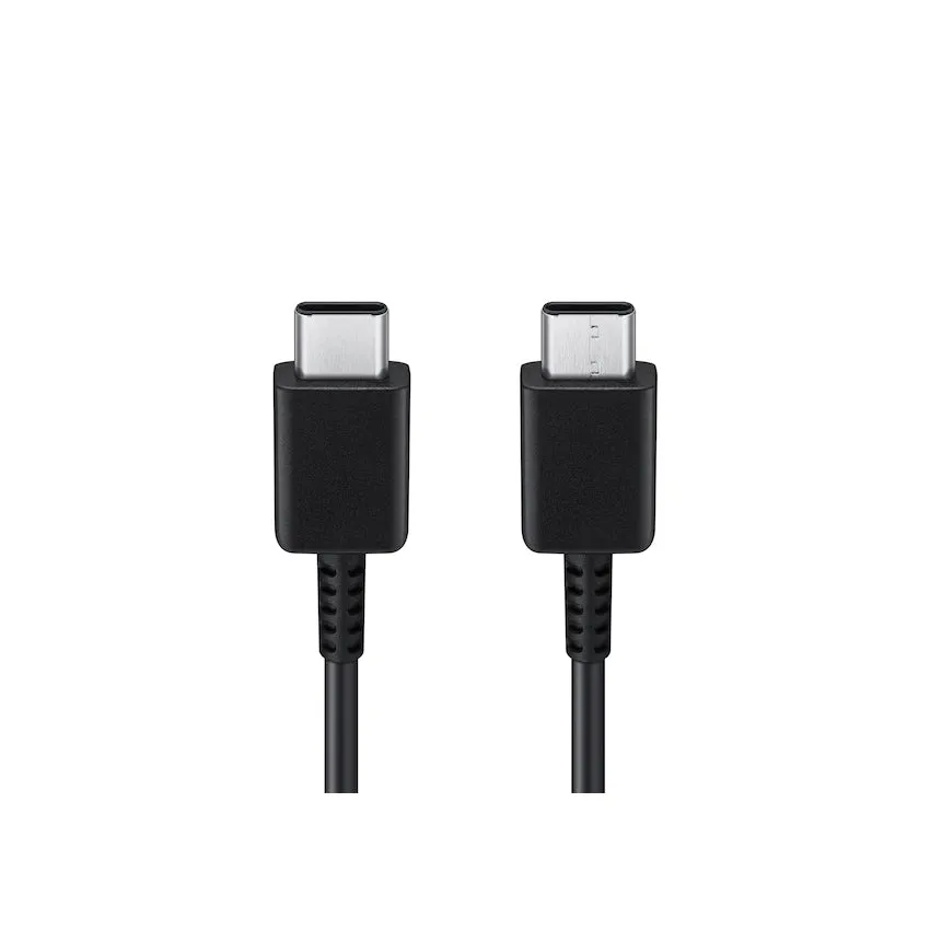 #Originalz Samsung Type-C to Type C Cable 1m Black