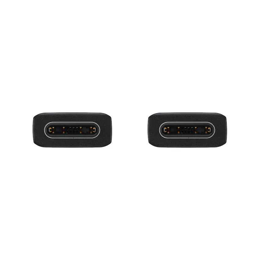 #Originalz Samsung Type-C to Type C Cable 1m Black
