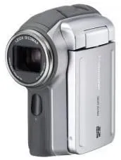 Panasonic SDR-S150 Camcorder - Silver