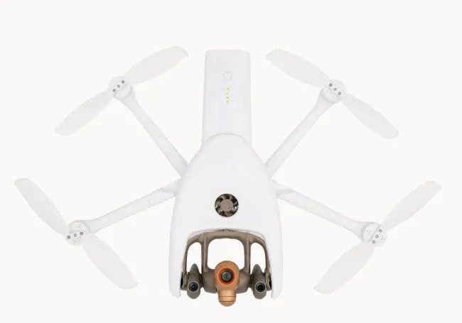 Parrot - Anafi Ai Drone