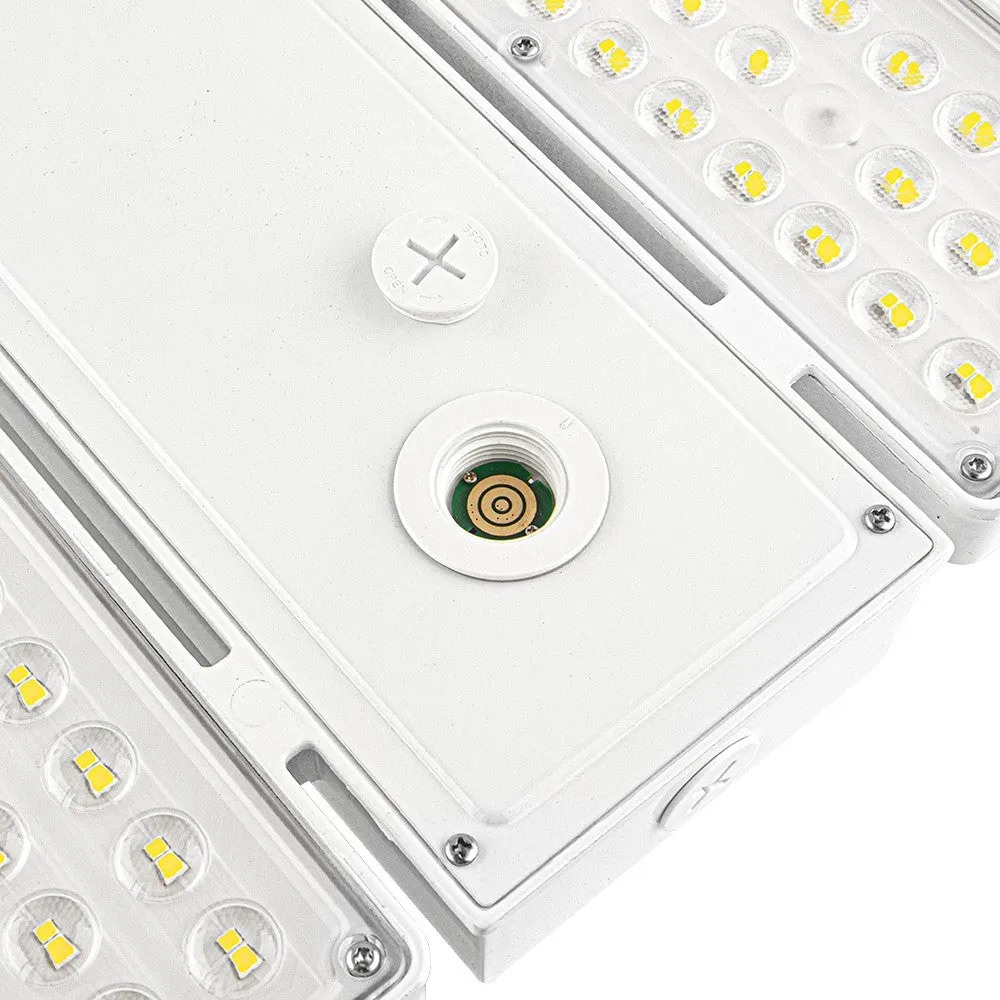 PAVO I LED Bay Light - 130W/105W/90W - 20,020 lumens - 120-277V - 5000K - 320W Equal