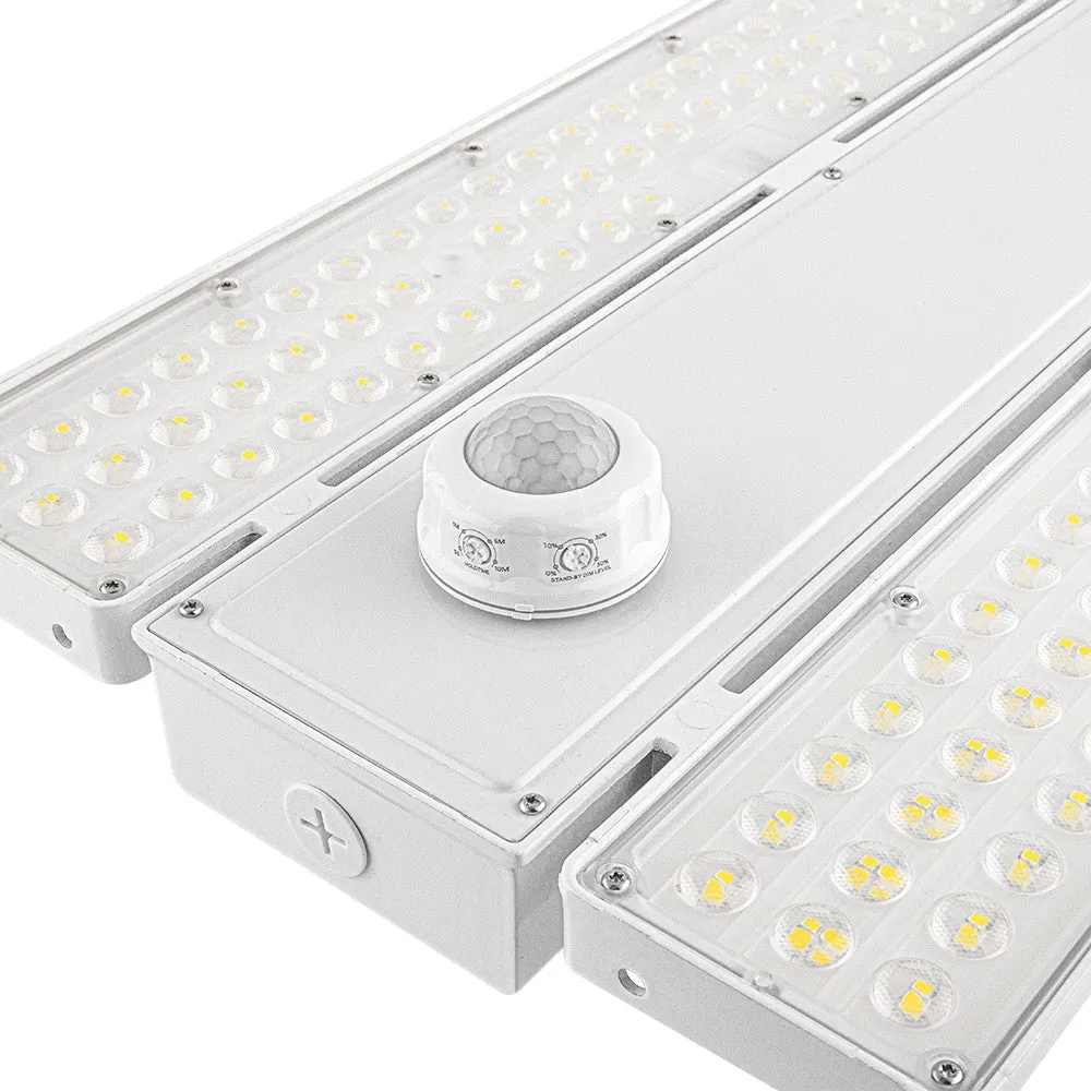 PAVO IV LED High Bay Light - 310W/270W/240W - 46,500 lumens - 120-277V - 5000K - 1000W Metal Halide Equal