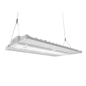 PAVO IV LED High Bay Light - 310W/270W/240W -5000K/4000K - up to 46,000 lumens - 277-480V - 1000W Metal Halide Equal