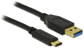 Pegasus Astro Cable - USB 3.1 Gen 2 (10 Gbps) Type C to Type B - 0.5M