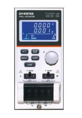 PEL-2020B Instek DC Electronic Load New