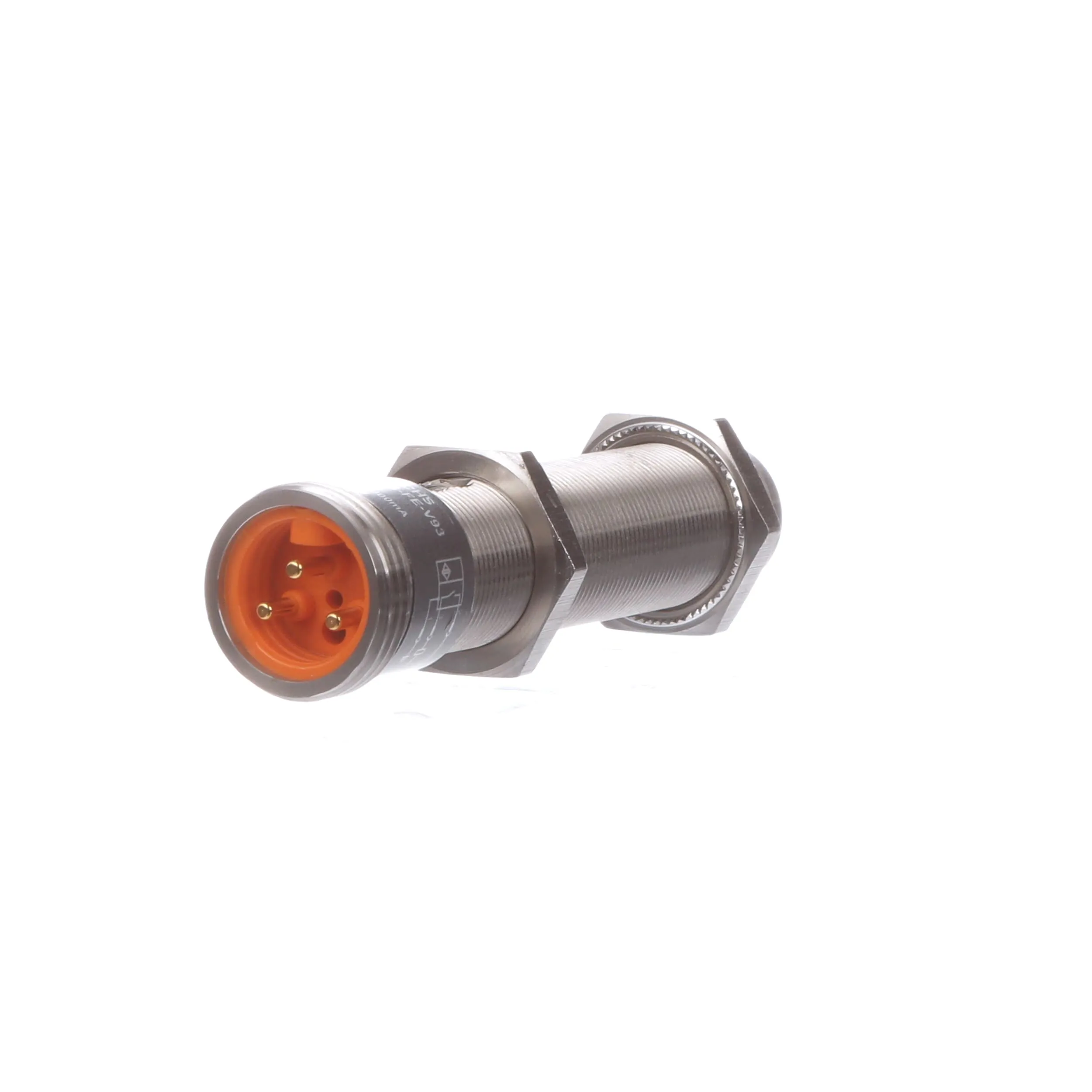 Pepperl Fuchs Factory Automation NMB5-18GM85-US-FE-V93