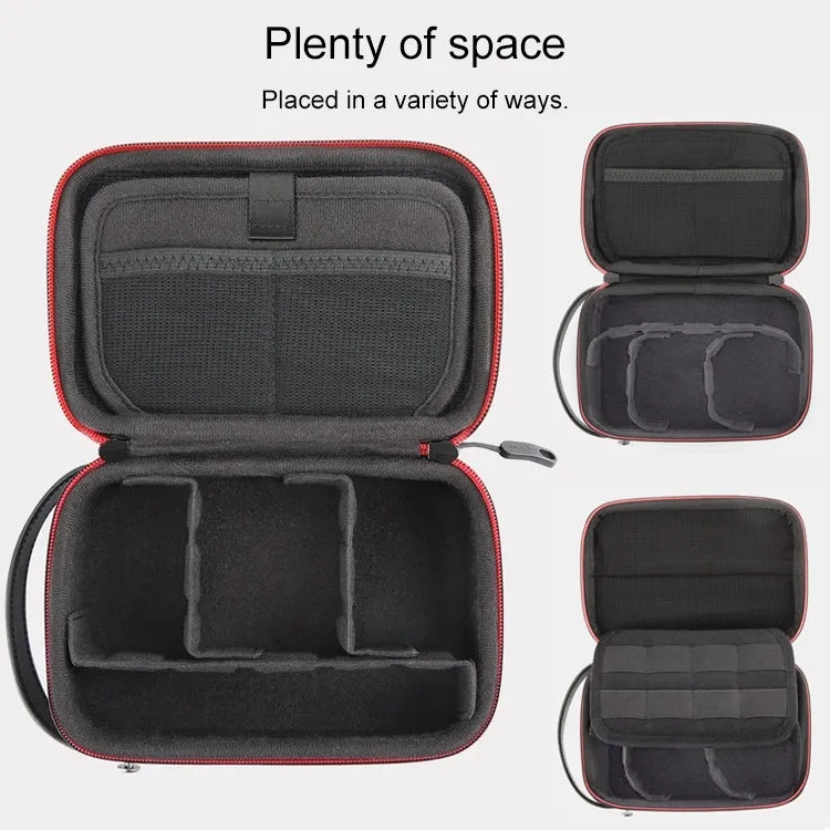 PGYTECH P-18C-021 Accessories Storage Bag for DJI Osmo Pocket / Action