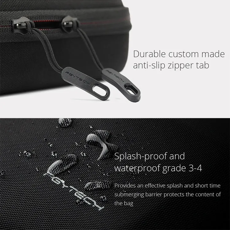 PGYTECH P-18C-021 Accessories Storage Bag for DJI Osmo Pocket / Action