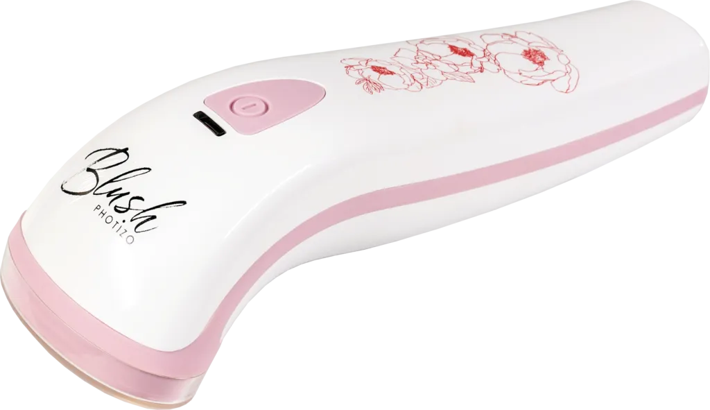 Photizo Blush - Anti Aging Red Light Therapy Unit