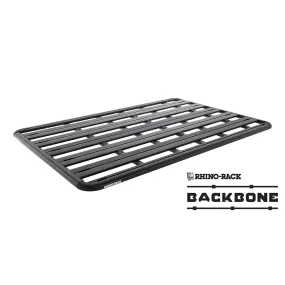 Pioneer platform (84" x 56") unassembled
