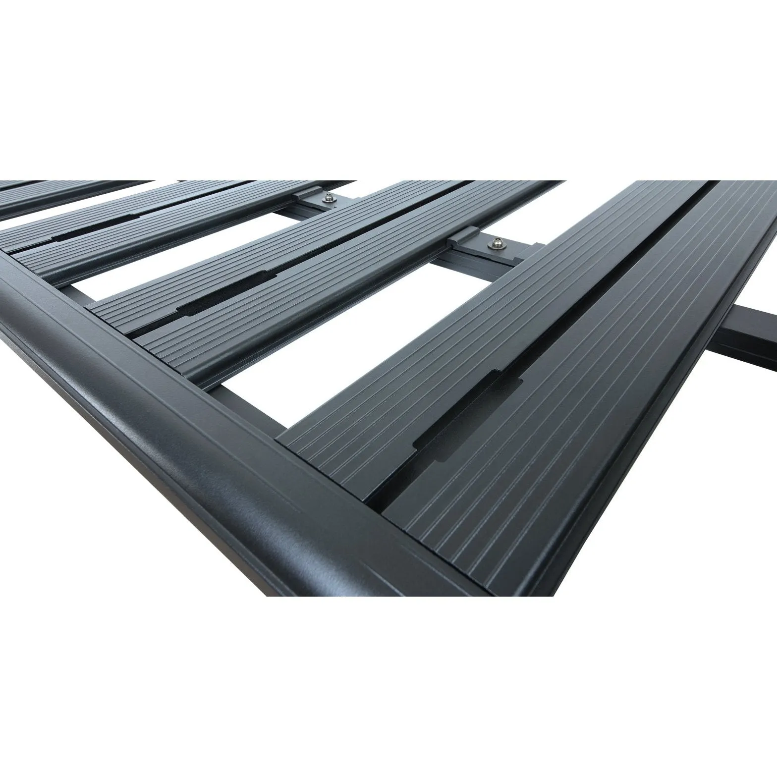 Pioneer platform (84" x 56") unassembled