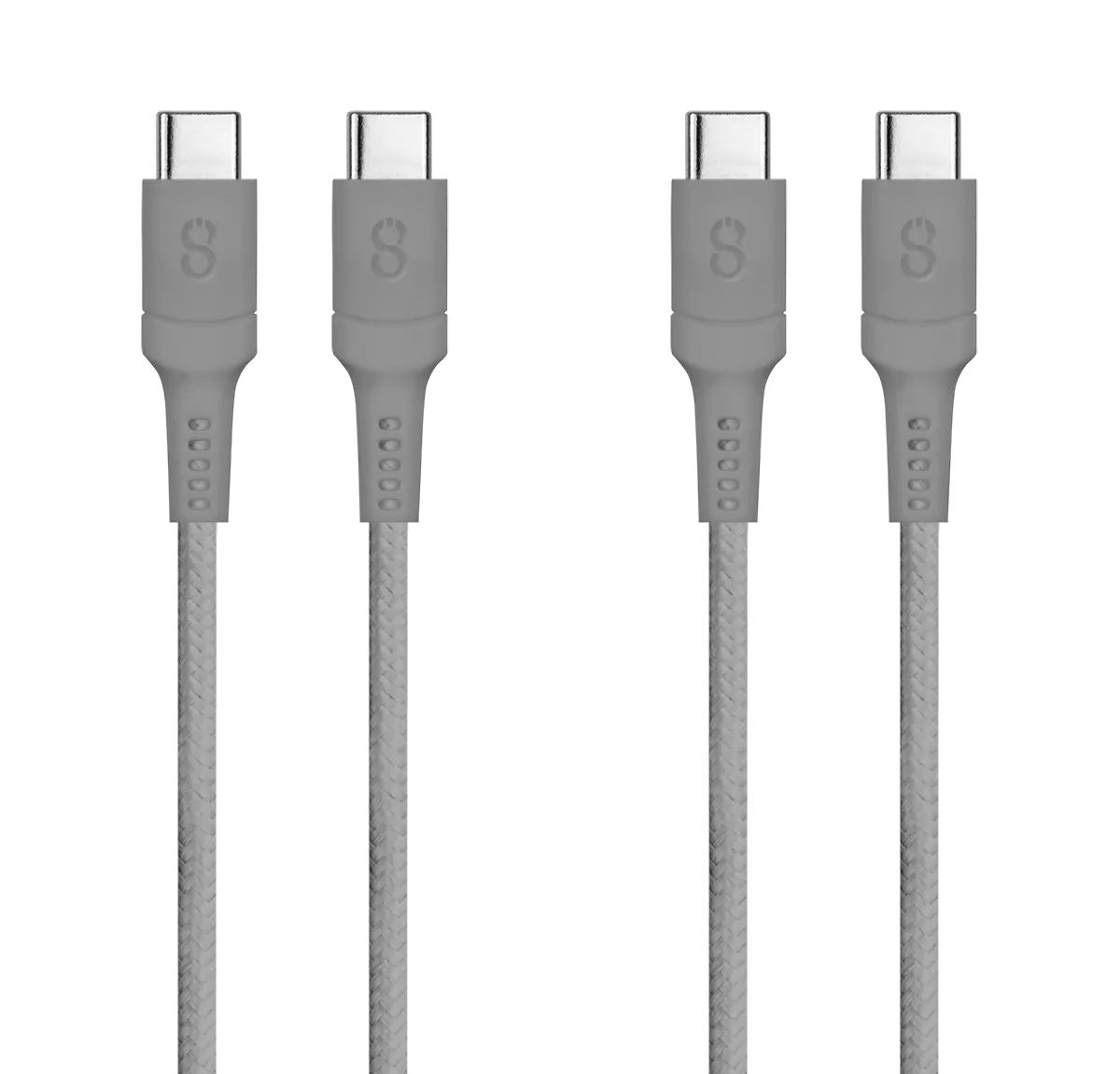 Piston Connect Braid ( 2 Pack)