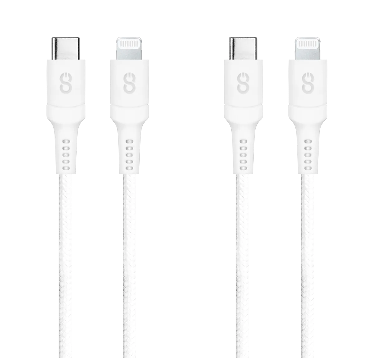 Piston Connect Braid ( 2 Pack)