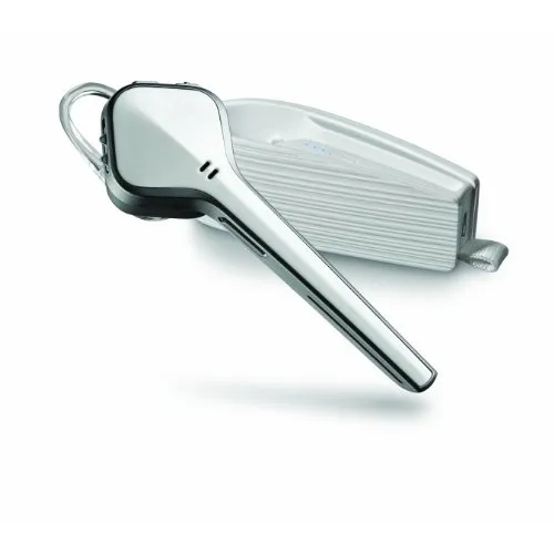 Plantronics Voyager Edge Bluetooth Headset (NO Charging CASE)