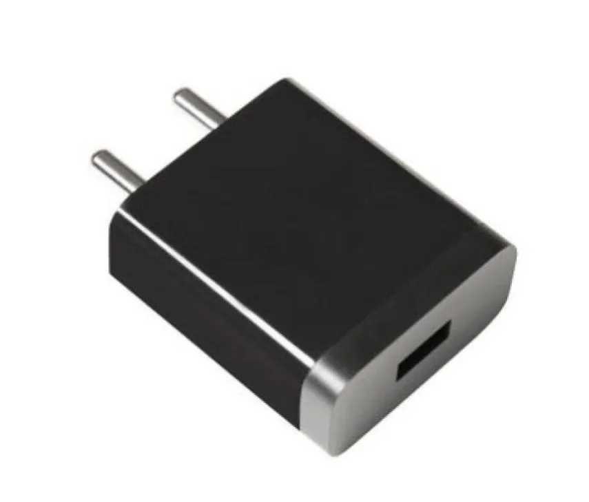 Poco C31 Fast 10W Mobile Charger 2 Amp With Data Cable Black