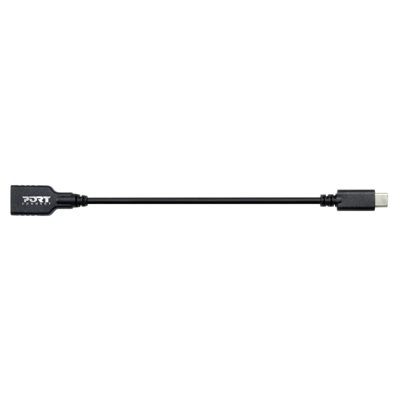 Port Type-C To Usb3.0 15Cm Adapter