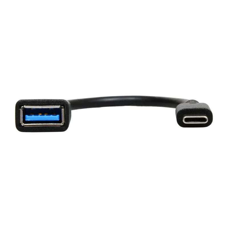 Port Type-C To Usb3.0 15Cm Adapter