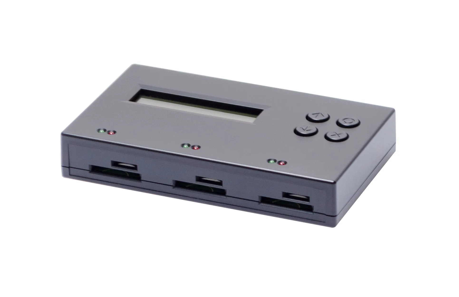 Portable SD card Cloner Carry Series SD312N