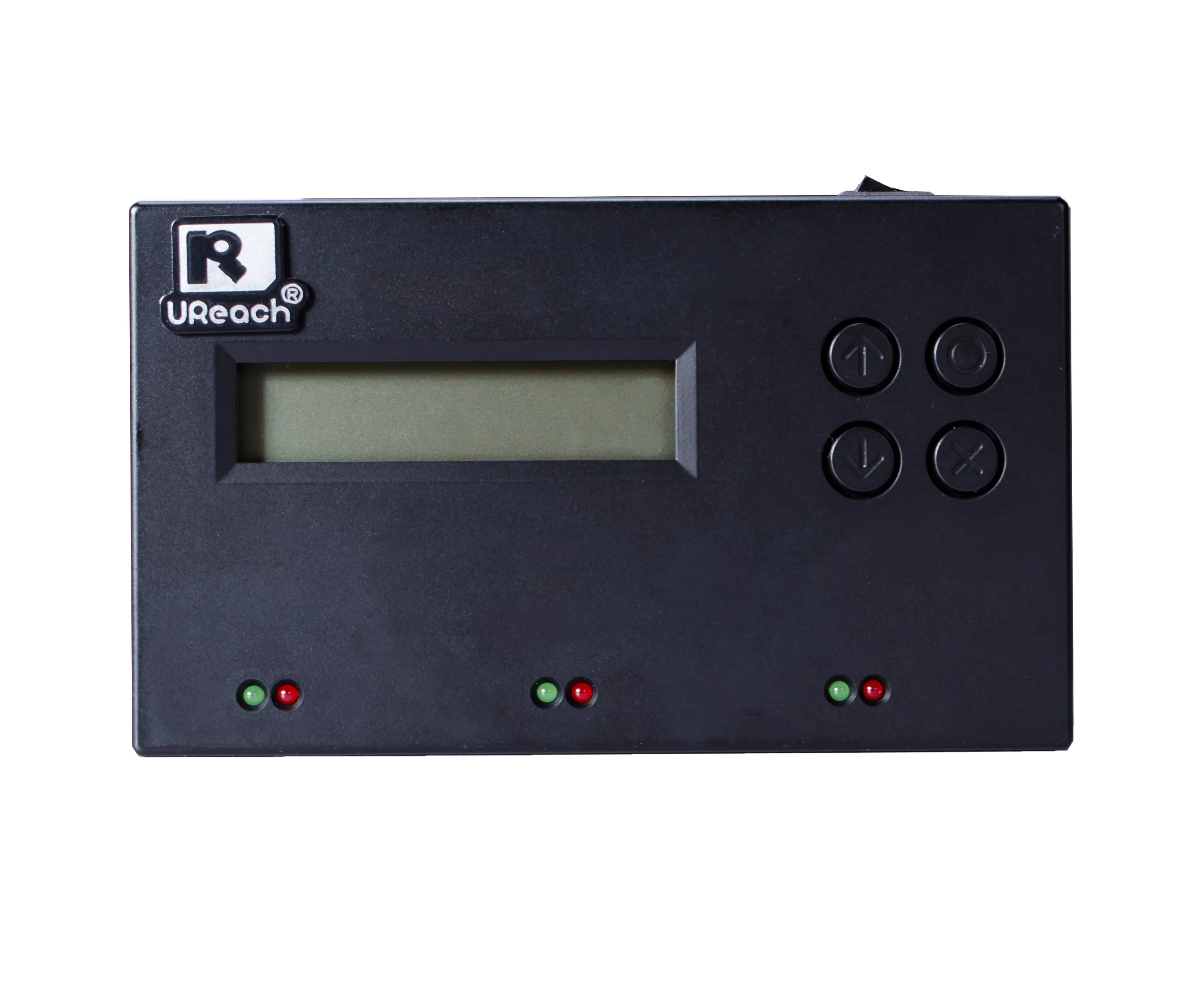 Portable SD card Cloner Carry Series SD312N