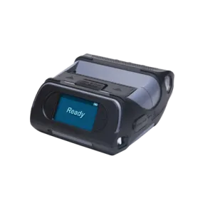 POSX, P43, Mobile Receipt/Label Printer 4"