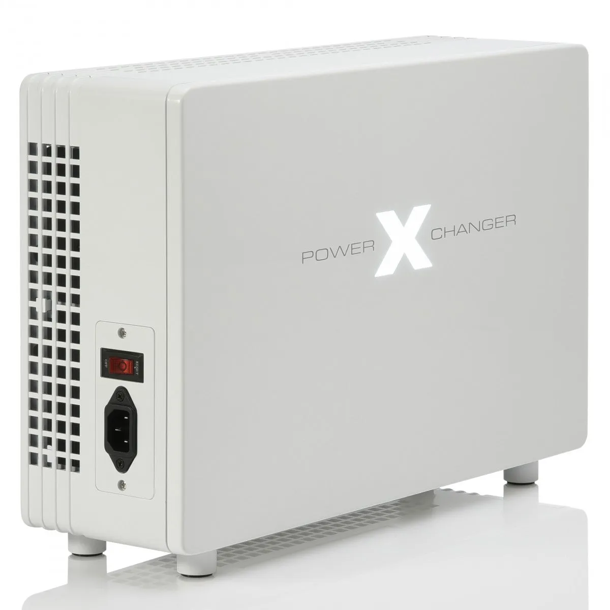 PowerXchanger X-10 Voltage & Frequency Converter 1200 Watts