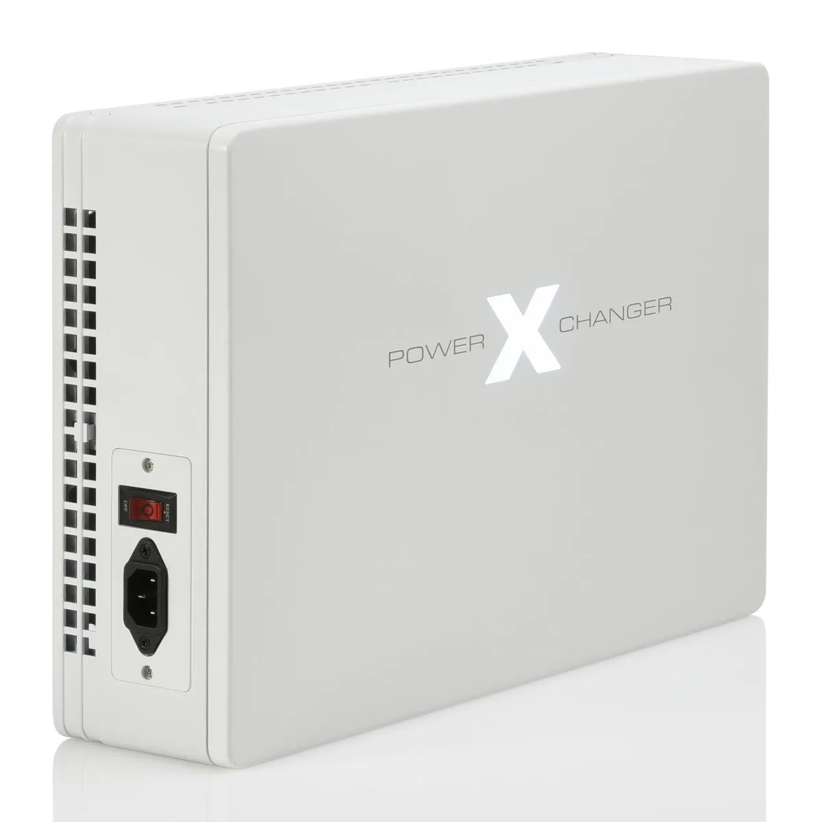 PowerXchanger X-5 Voltage & Frequency Converter 600 Watts