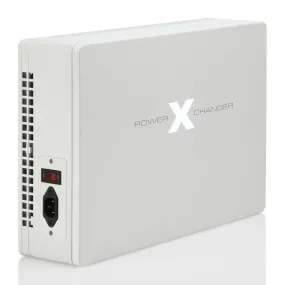 PowerXchanger X-5 Voltage & Frequency Converter 600 Watts