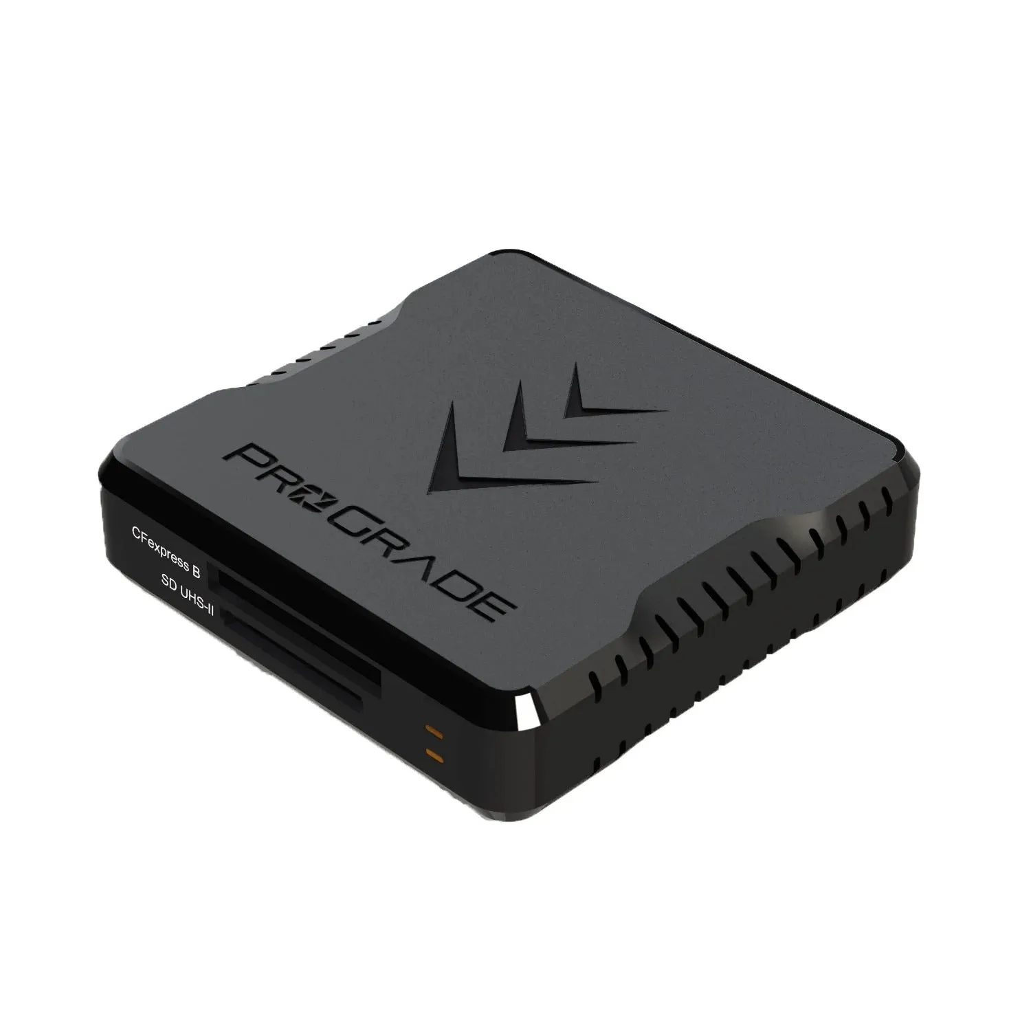 ProGrade CFexpress Type B and SDXC UHS-II Dual-slot Card Reader USB 3.2 Gen 2