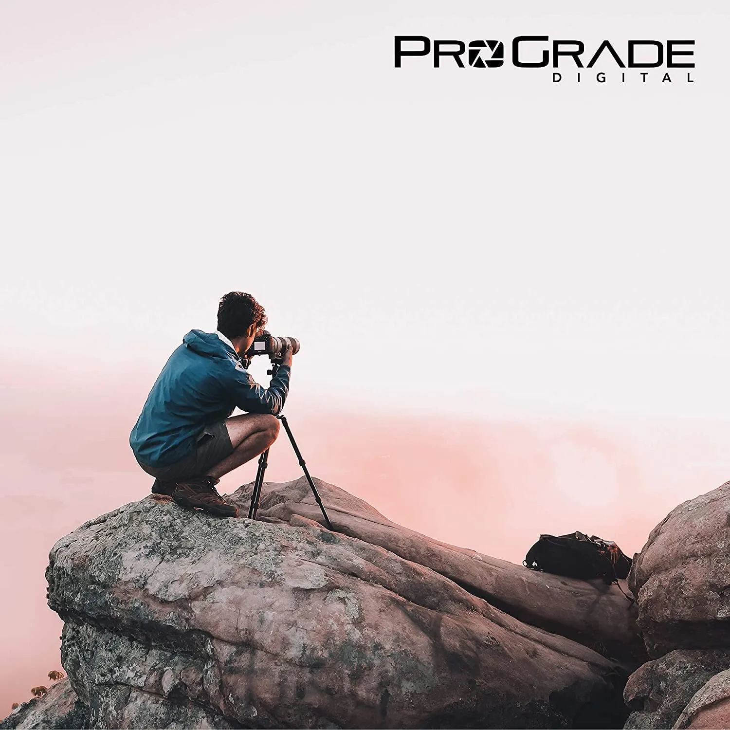 Prograde Digital USB 3.1 Gen 2 Dual-Slot SD Card Reader