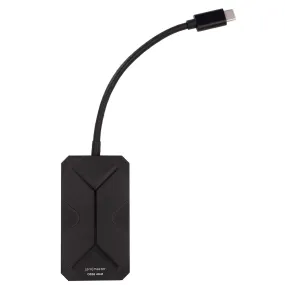 Promaster 4041 USB-C Card Reader   Hub