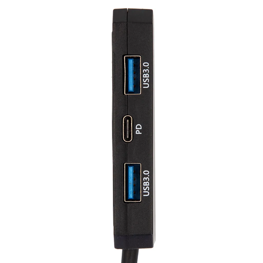 Promaster 4041 USB-C Card Reader   Hub
