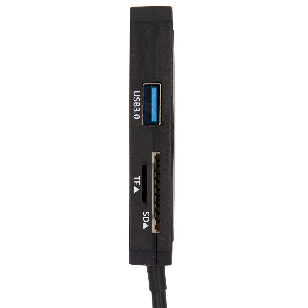 Promaster 4041 USB-C Card Reader   Hub