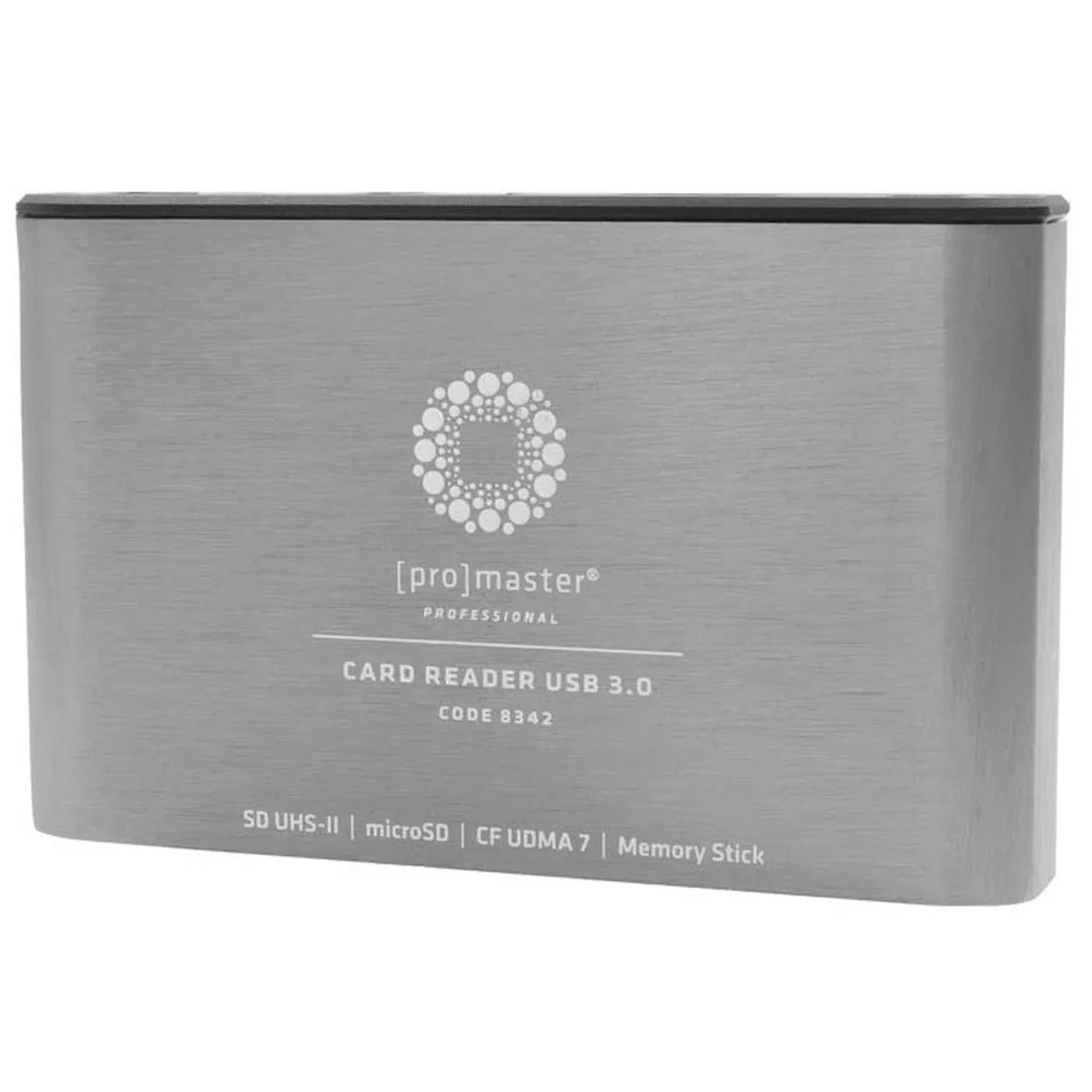Promaster 8342 USB 3.0 Multi Card Reader