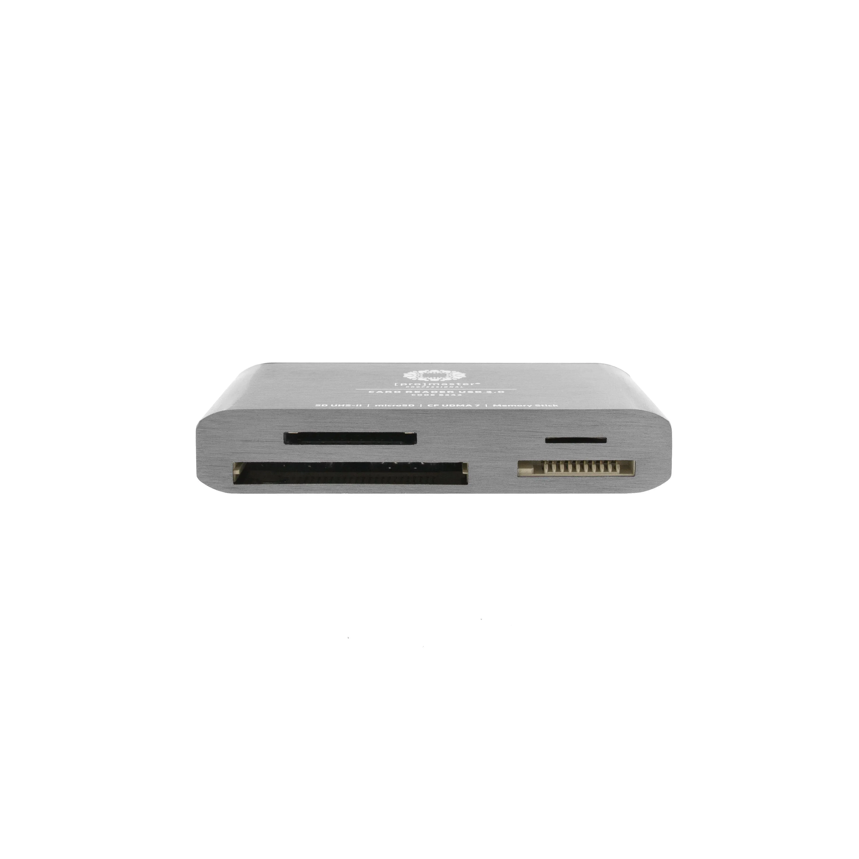 ProMaster Professional USB 3.0 Multi Card Reader