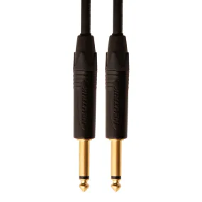 PRS 18 Foot Signature Series Instrument Cable, Straight/Straight