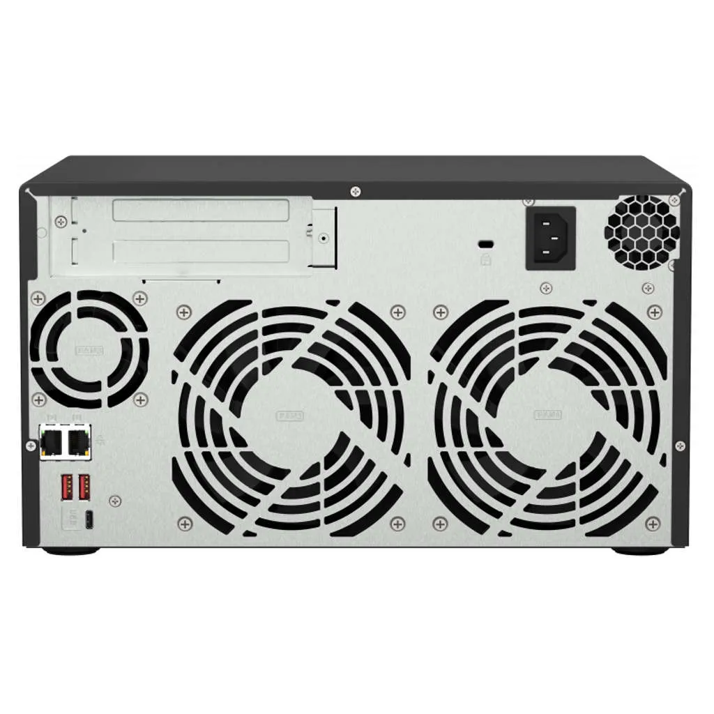 Qnap Tower NAS 8-Bay TS-873A-8G
