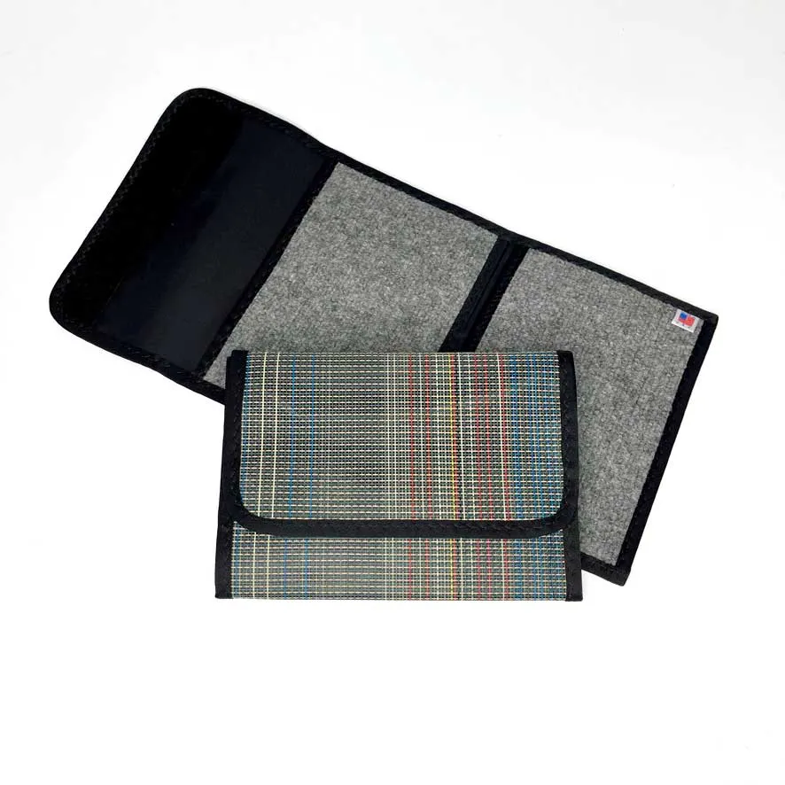 Quest Fly Wallet