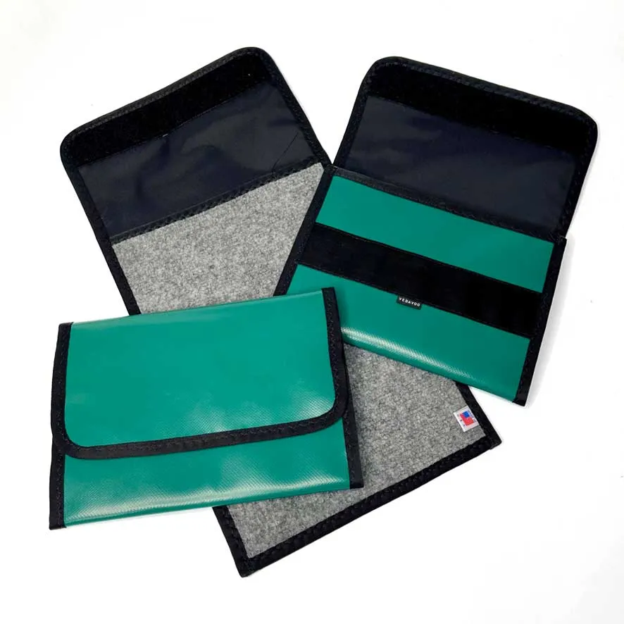 Quest Fly Wallet