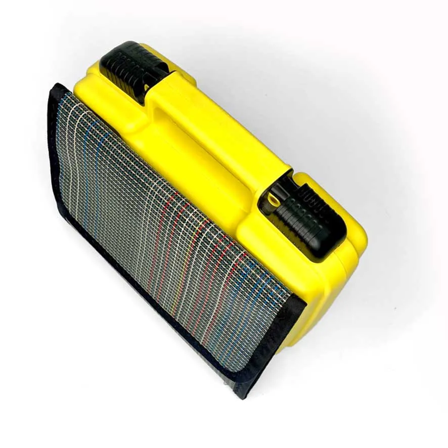 Quest Fly Wallet