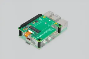 Raspberry Pi M.2 HAT  (for Raspberry Pi 5)