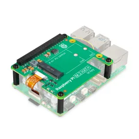 Raspberry Pi M.2 HAT 