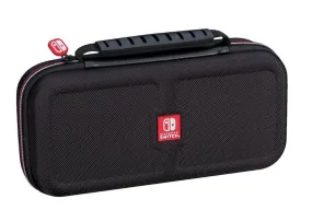 RDS Industries Game Traveler Deluxe Travel Case for Nintendo Switch