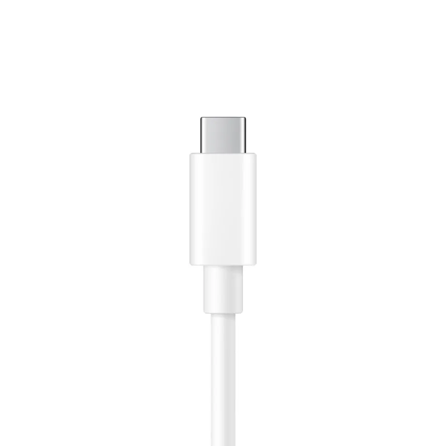Realme 7i 18W Fast Mobile Charger With Type-C Cable White