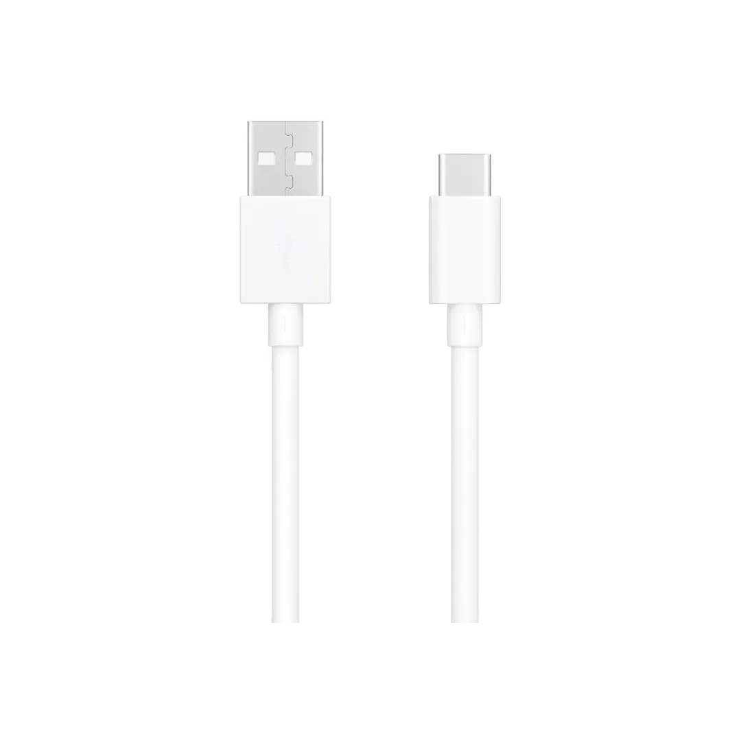 Realme 9 SUPERVOOC 33W Fast Mobile Charger With Type-C Cable White