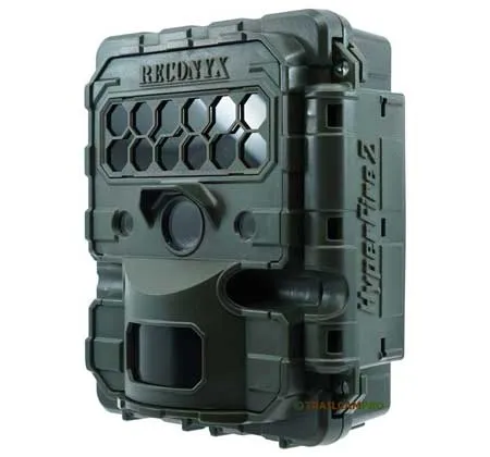 Reconyx HL2X (License Plate Capture) (Non-Cellular)