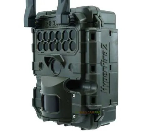 Reconyx Hyperfire 2 Cellular