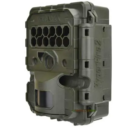 Reconyx Hyperfire 2 (Non-Cellular)