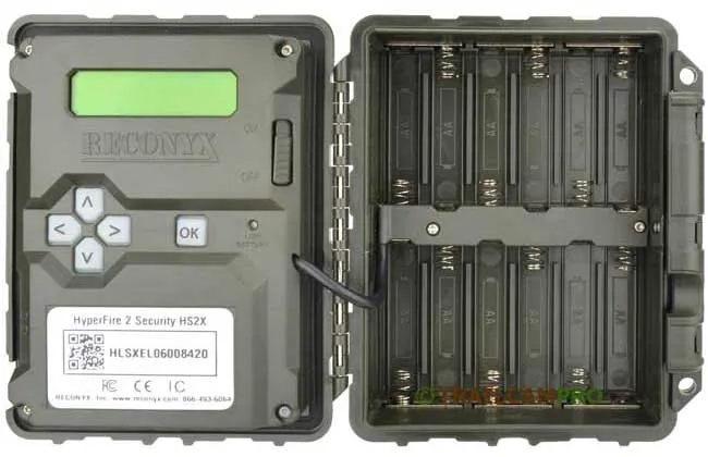 Reconyx Hyperfire 2 (Security) (Non-Cellular)