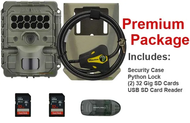 Reconyx Hyperfire 2 (Security) (Non-Cellular)