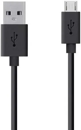 Redmi 10C 18W Fast Mobile Charger With Data & Sync Cable (Black)